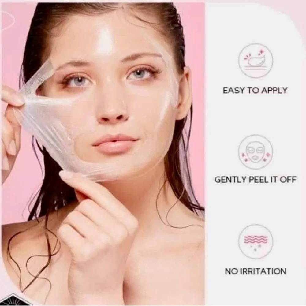 SkeenCare Peeling Lotion - Reveal Smooth, Radiant Skin! ✨